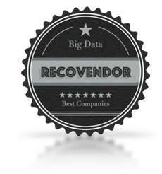 Recovendor names Big Data Analytics companies Metrowise
