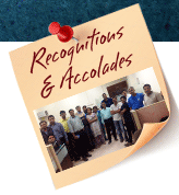 ideal-analytics Recognitions & Accolades