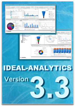 ideal-analytics Release Version 3.3
